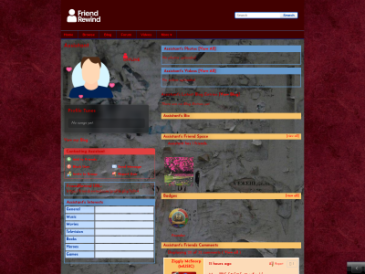 Layout Preview