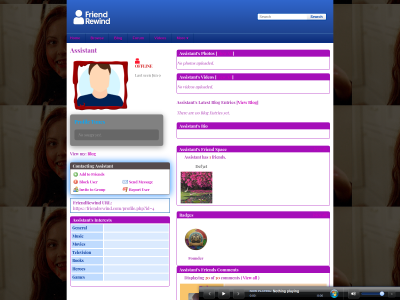 Layout Preview