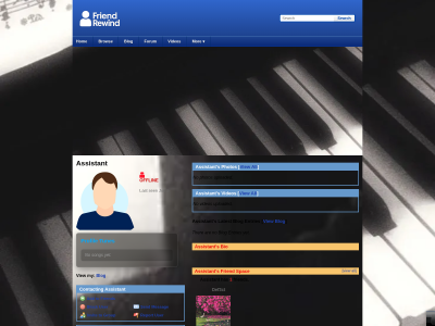 Layout Preview