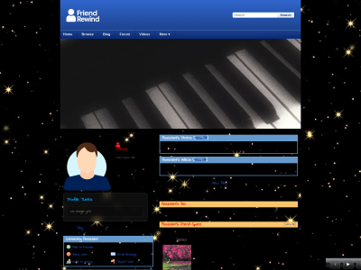 Layout Preview