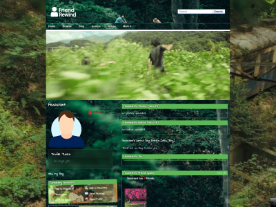 Layout Preview