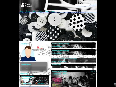Layout Preview