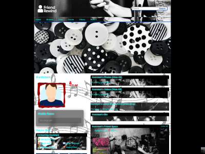 Layout Preview