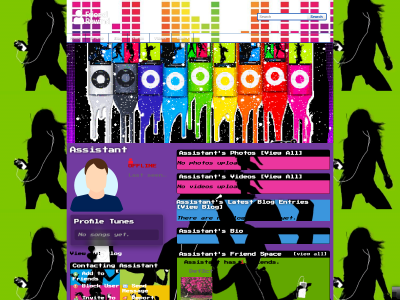Layout Preview
