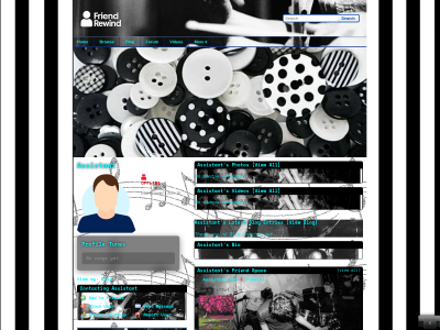 Test #1