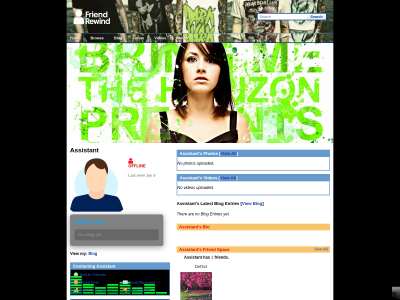 Layout Preview