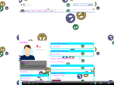 Layout Preview