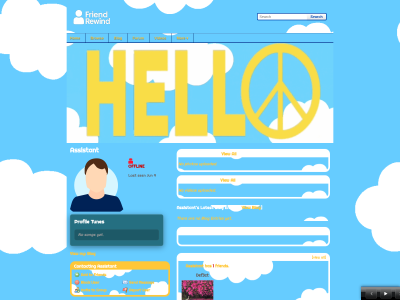 Layout Preview