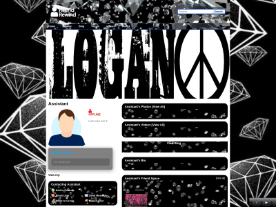 Layout Preview