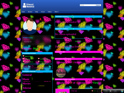Layout Preview