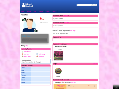 Layout Preview