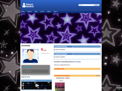Layout Preview