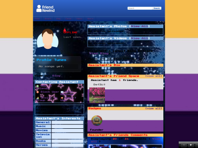 Layout Preview