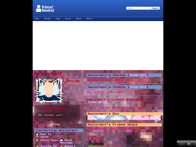 Layout Preview