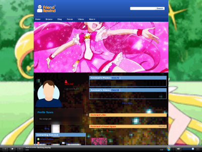 Layout Preview