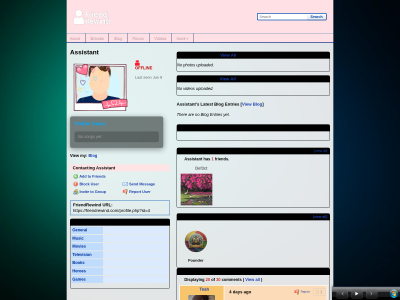 Layout Preview