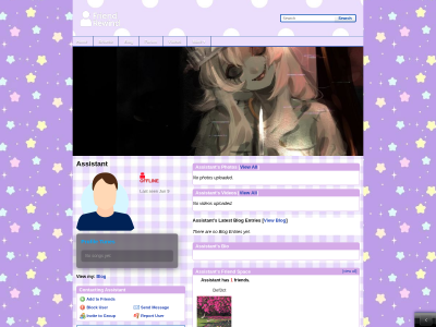 Layout Preview