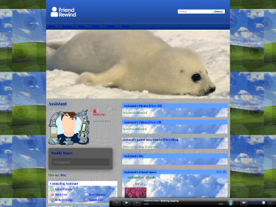 Layout Preview