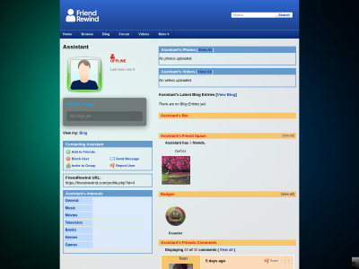 Layout Preview