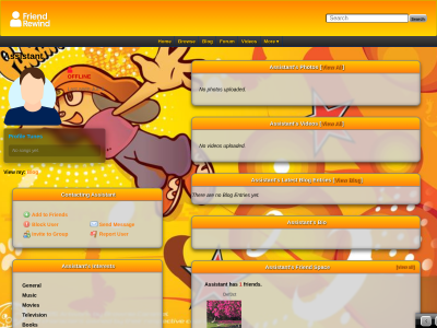Layout Preview