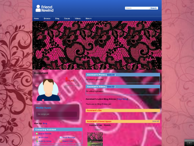 Layout Preview