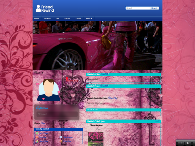 Layout Preview