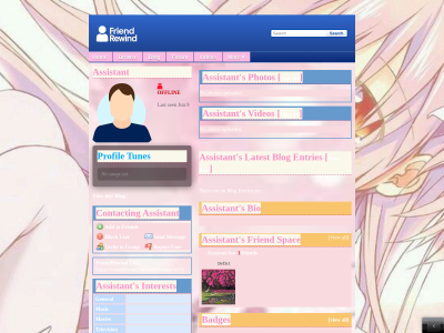 Layout Preview