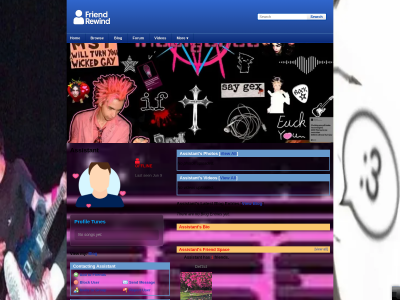 Layout Preview