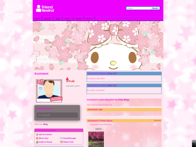 Layout Preview