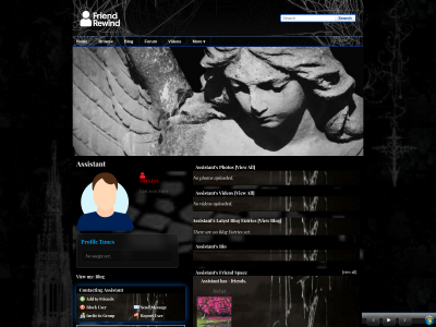 Layout Preview