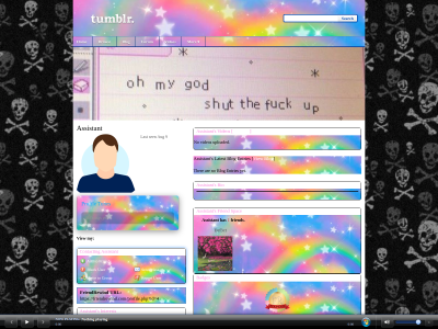 Layout Preview