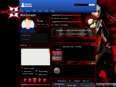 Layout Preview