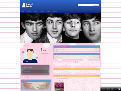 Layout Preview