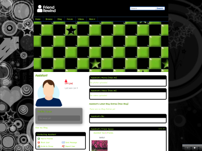 Layout Preview