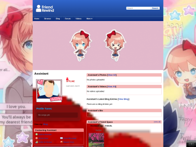 Layout Preview