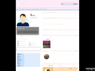 Layout Preview