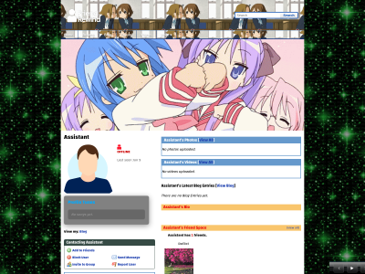 Layout Preview