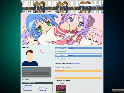 Layout Preview