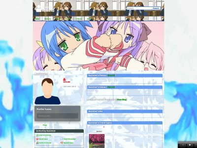 Layout Preview