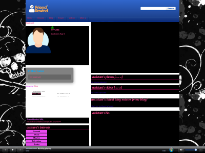 Layout Preview