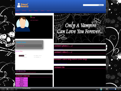 Layout Preview