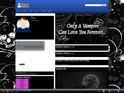 Layout Preview