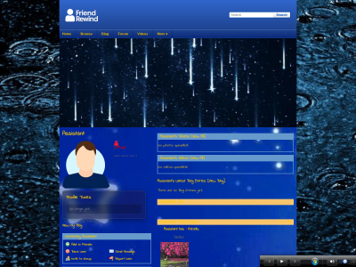 Layout Preview