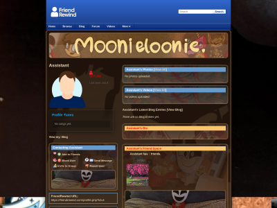 Layout Preview