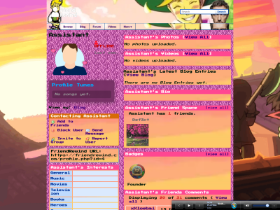 Layout Preview
