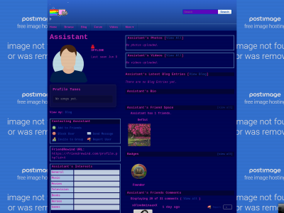 Layout Preview