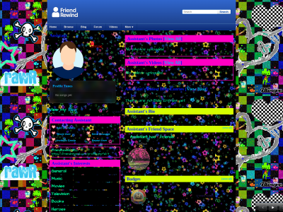 Layout Preview