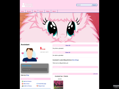 Layout Preview