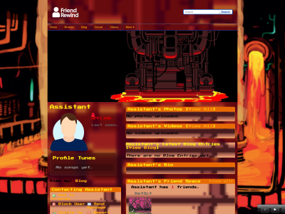Layout Preview