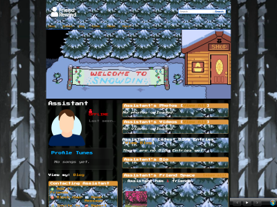 Layout Preview